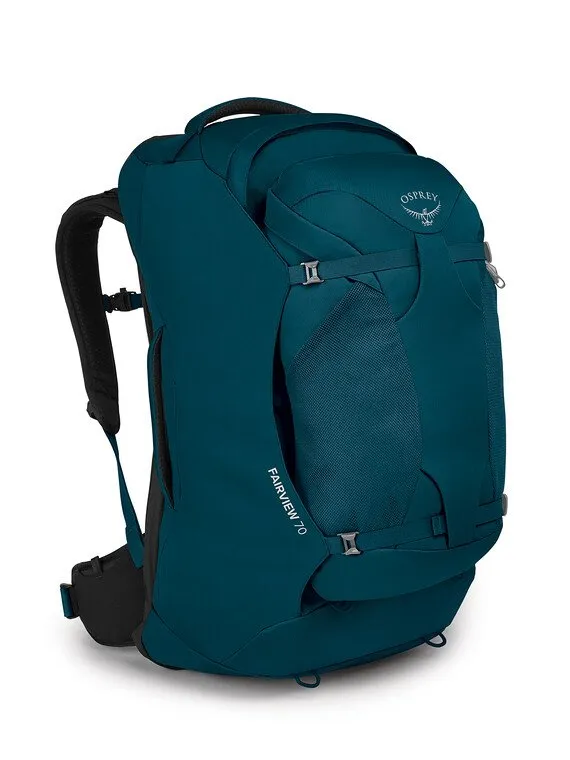 Fairview 70 Travel Pack (Women's)