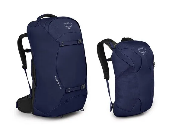Fairview 70 Travel Pack (Women's)