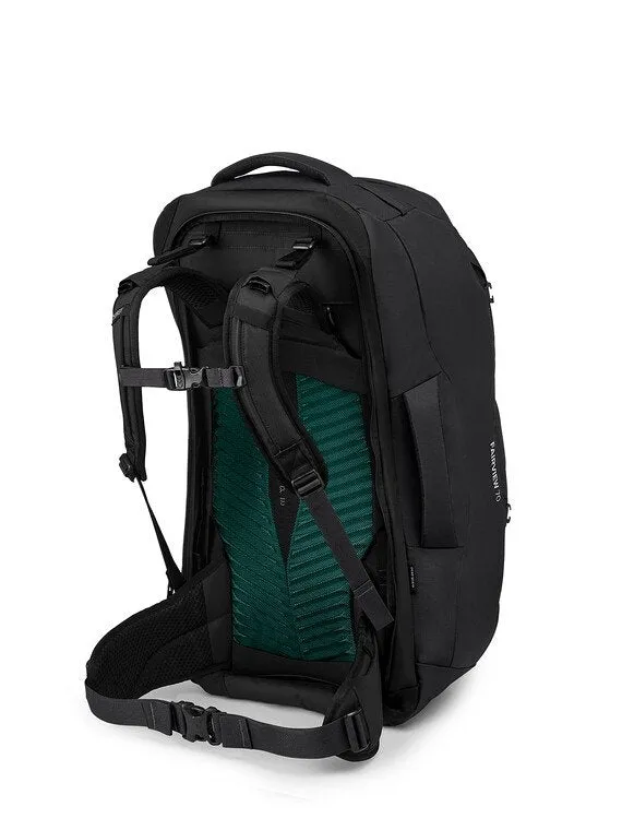 Fairview 70 Travel Pack (Women's)