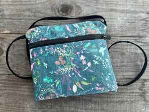 Fiddlehead Purse In Fable