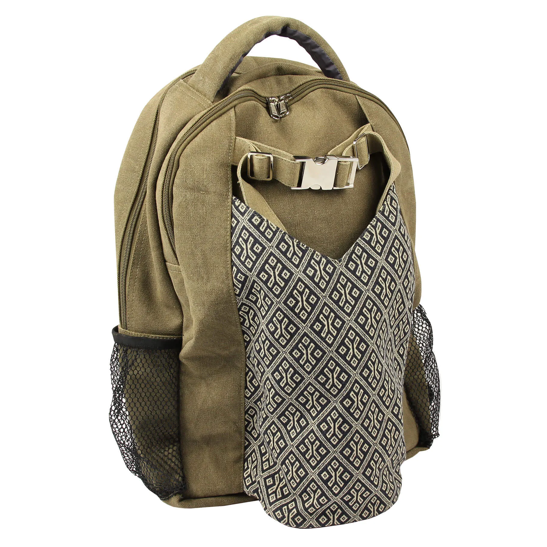 Fitness Mad Yoga Backpack
