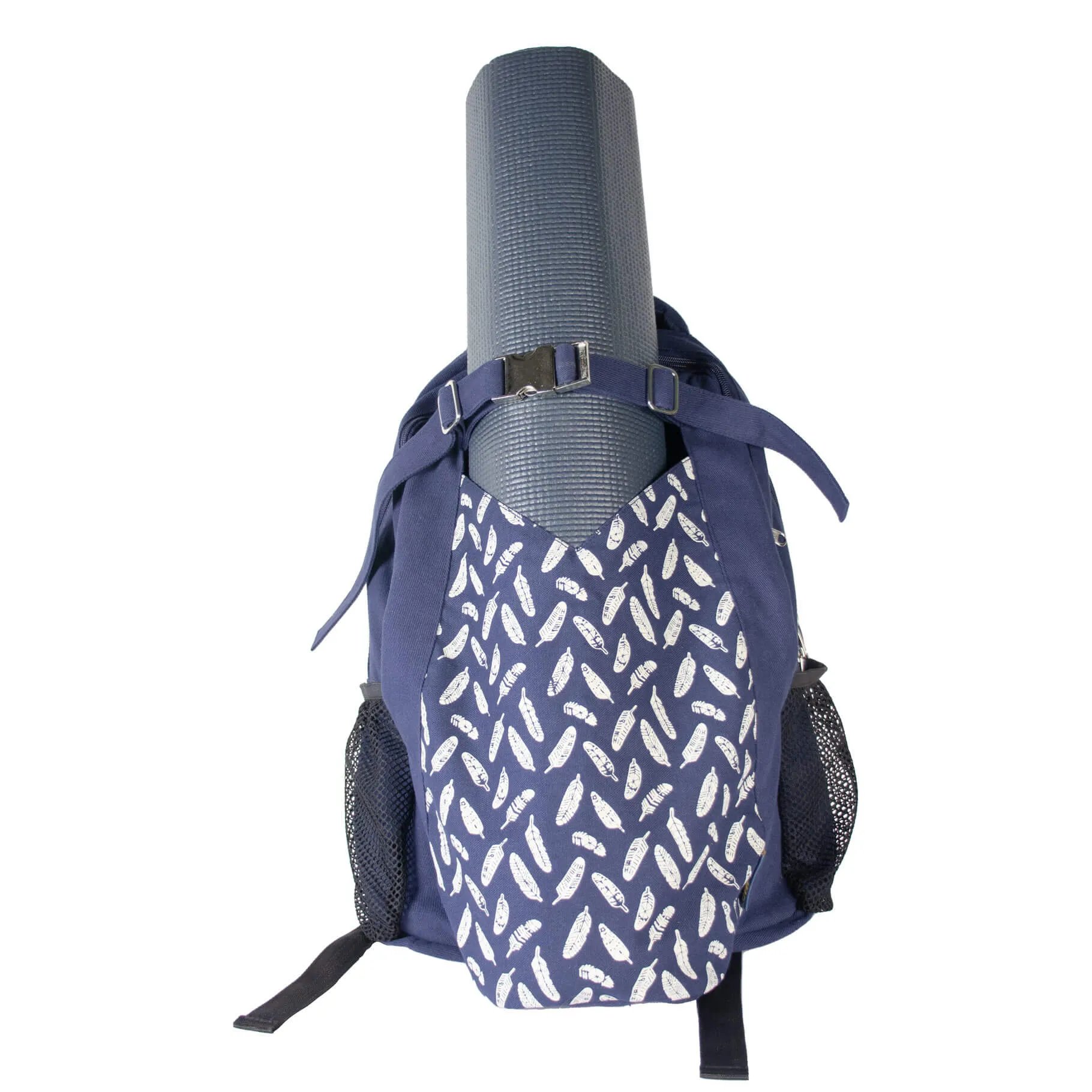 Fitness Mad Yoga Backpack
