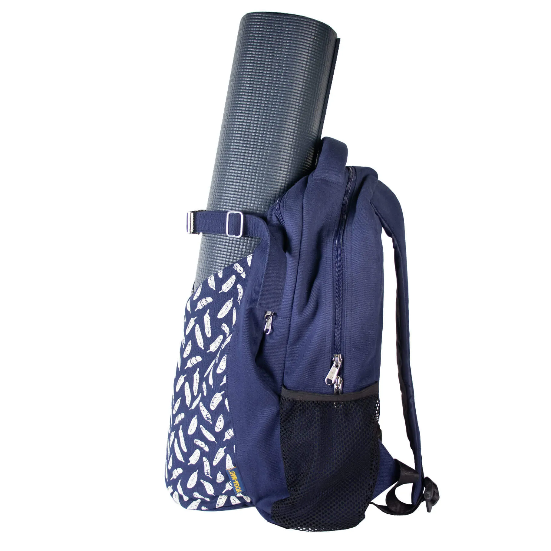 Fitness Mad Yoga Backpack
