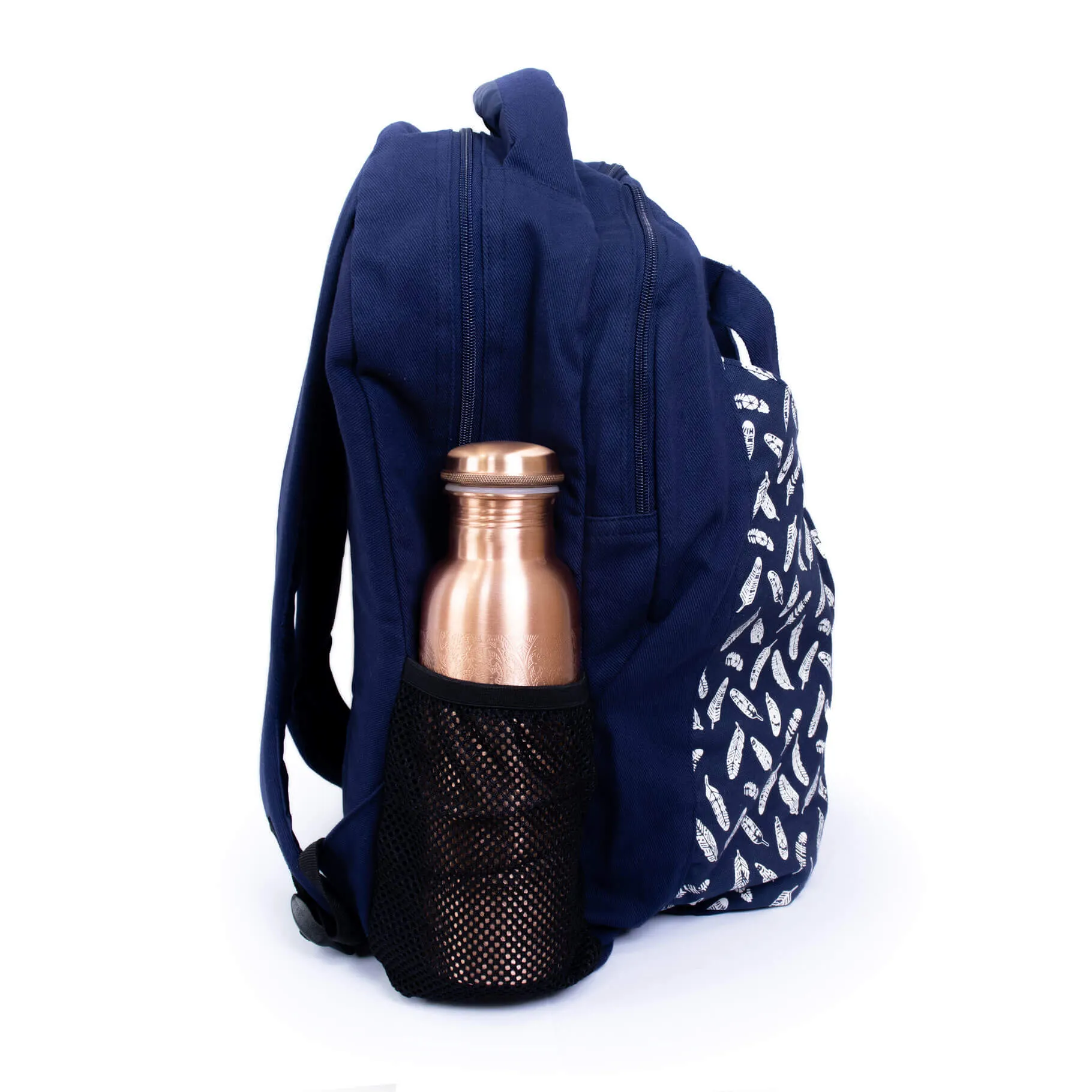 Fitness Mad Yoga Backpack