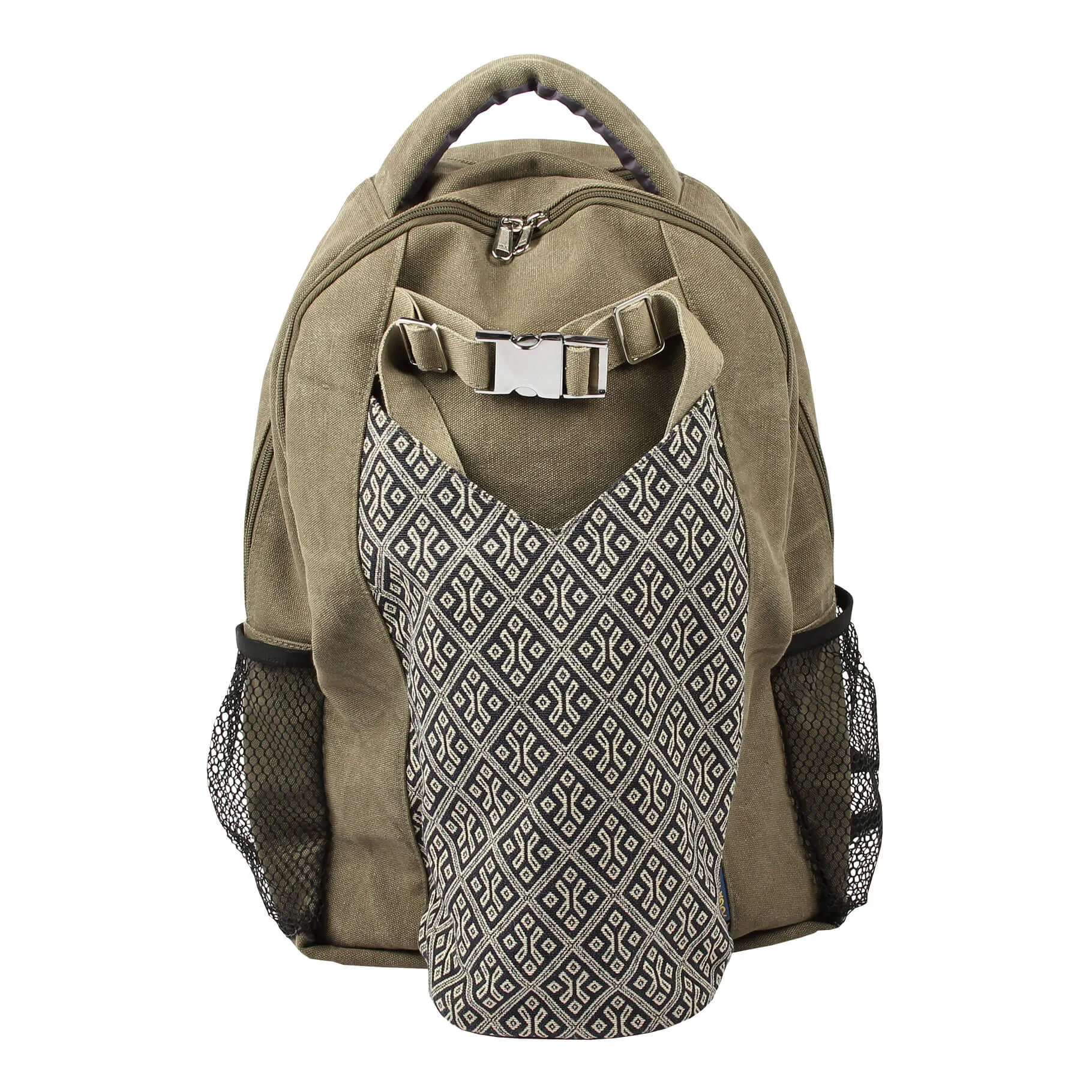 Fitness Mad Yoga Backpack