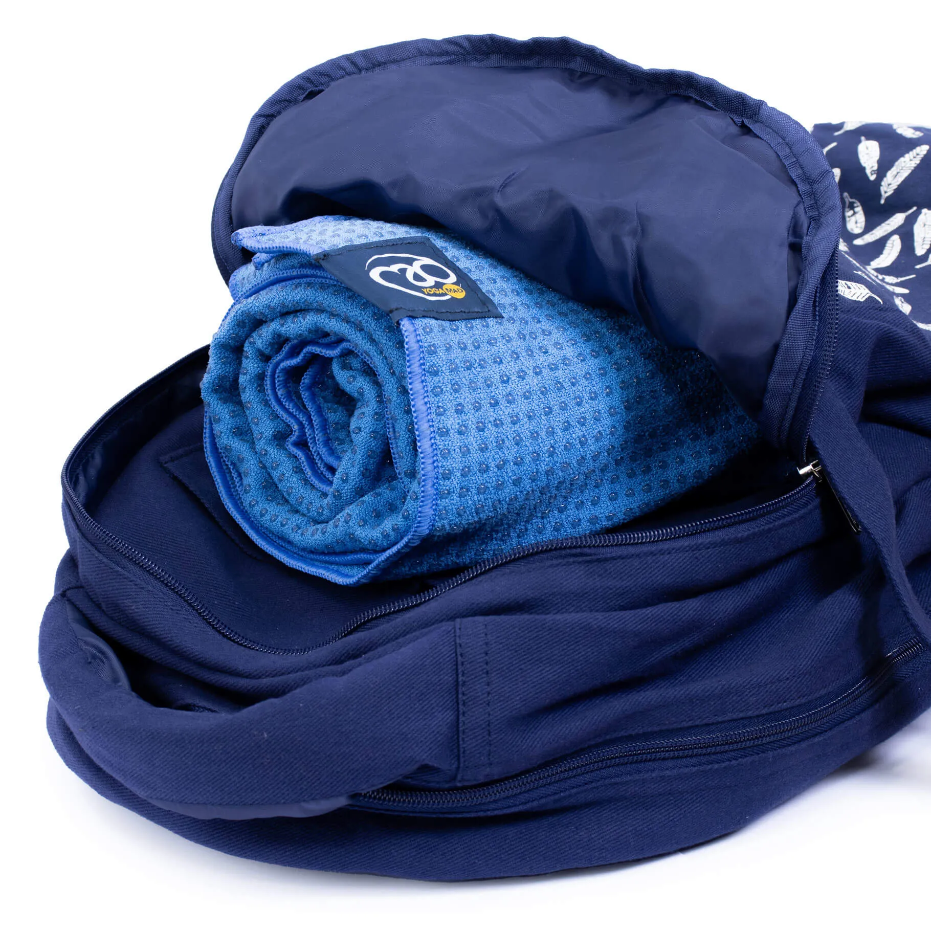 Fitness Mad Yoga Backpack