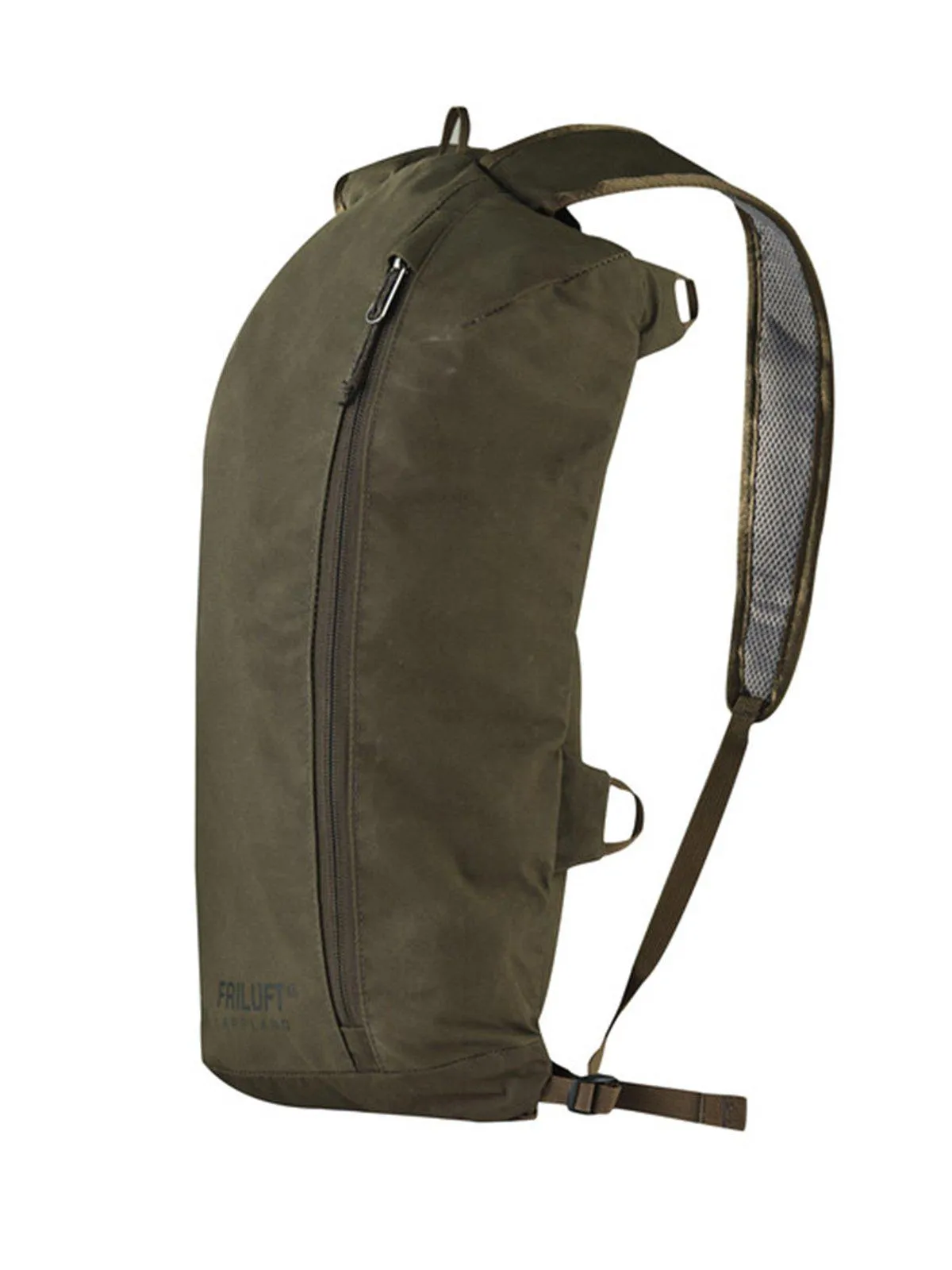 Fjallraven Lappland Friluft 45 Dark Olive Hunting Backpack