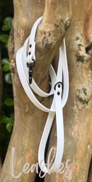 Flat Shoals Designs Leashes