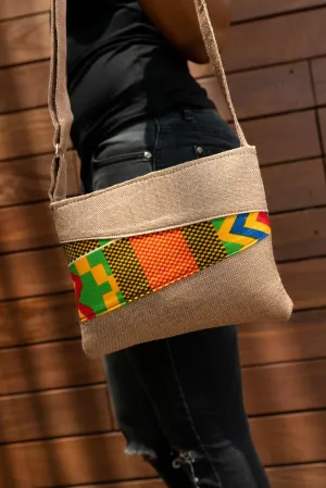 Furaha Wrislets & Crossbody Bag
