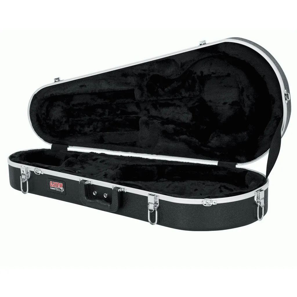 Gator GC-MANDOLIN Deluxe Mandolin Molded Case