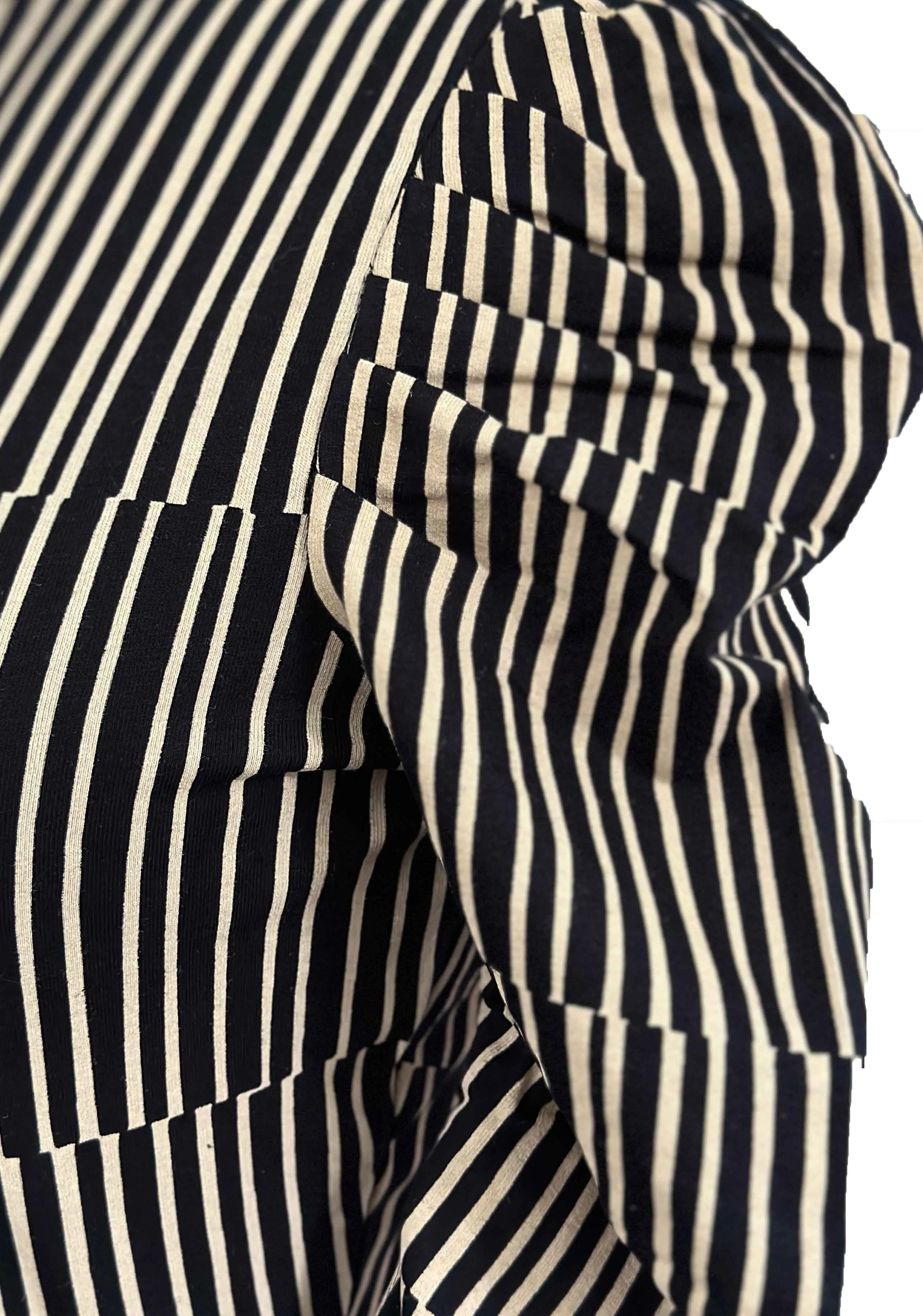 Gehry Dress Espresso
