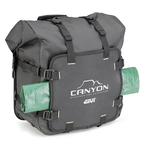 Givi GRT720 Pannier Bags (pair)