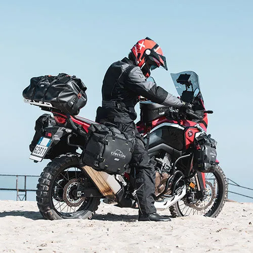 Givi GRT720 Pannier Bags (pair)