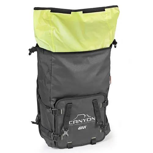 Givi GRT720 Pannier Bags (pair)