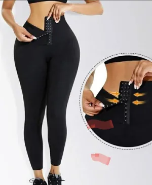 Glam V Luxe Fit to Glam