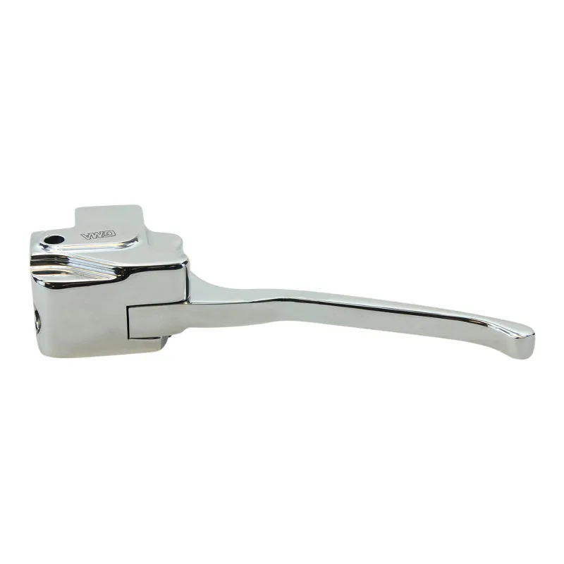 GMA Polished Billet 1" Mechanical Clutch Control (Cable)