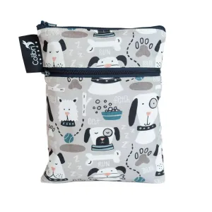 Go Fetch Mini Double Duty Wet Bag