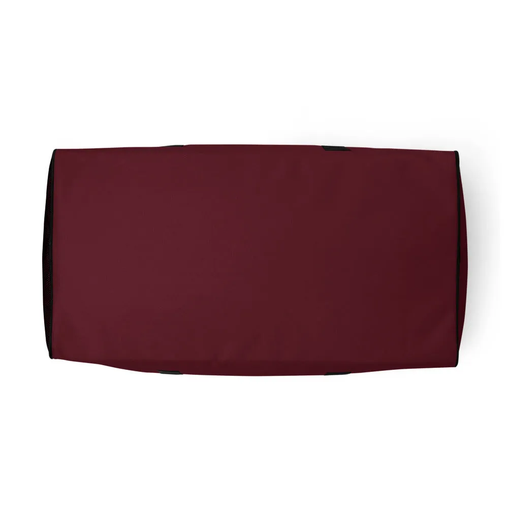 GRAPS Duffle bag