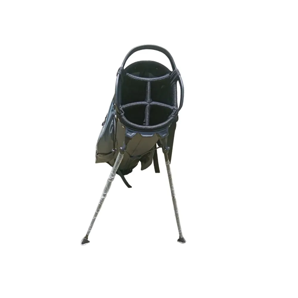 Greg Norman 5 Divider Lightweight Golf Stand Bag