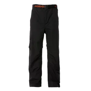 Grundens Full Share Waist Pants Black