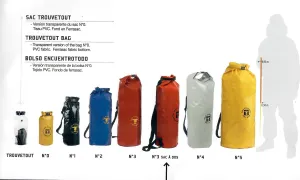 Guy Cotten Waterproof Bag
