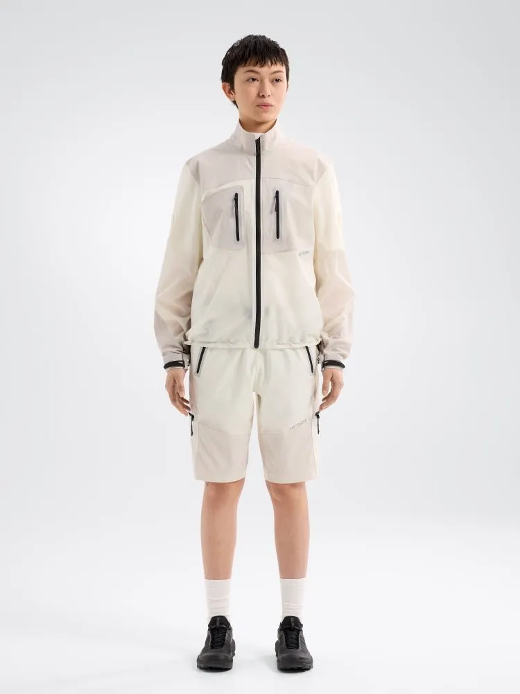 Hangdog Jacket
