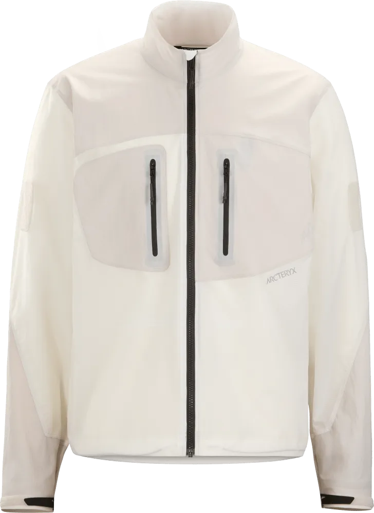 Hangdog Jacket