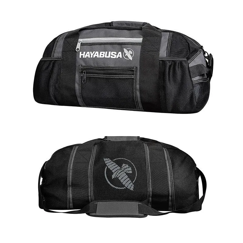 Hayabusa | Ryoko Mesh Gear Bag