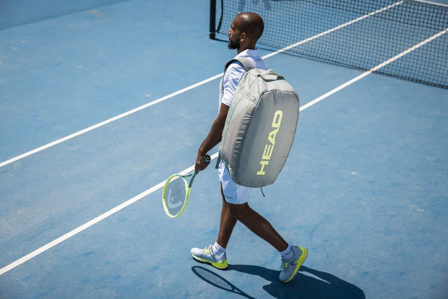 Head Pro Duffle Bag L LNLL