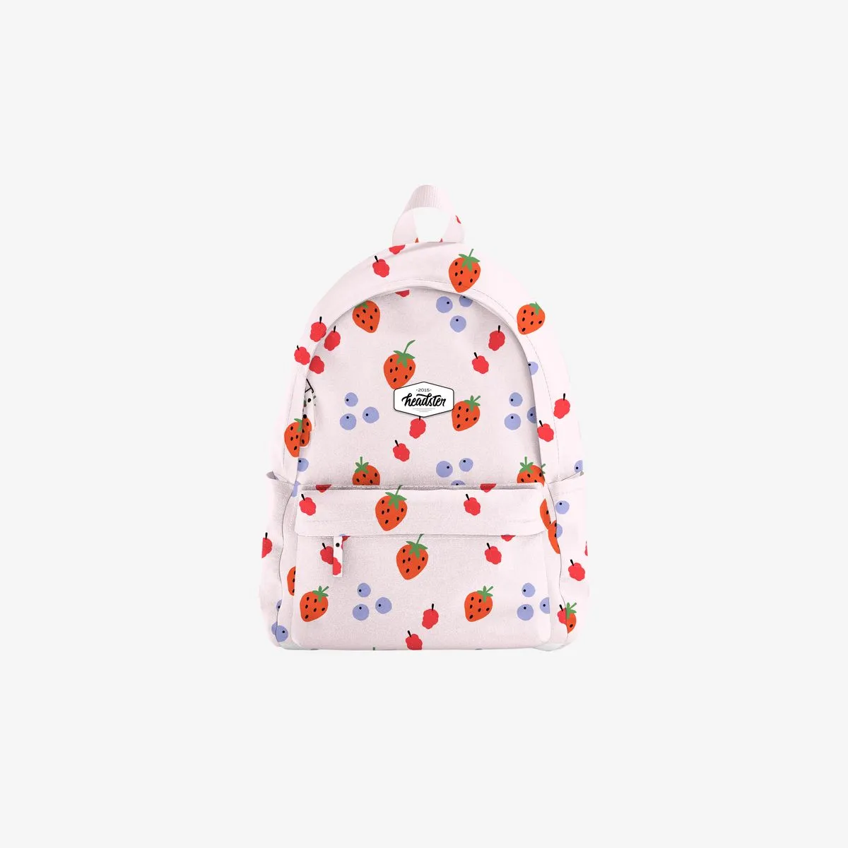 Headster Pre-School Berry Bliss Backpack - 20L
