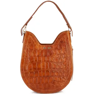 Henry James in Buffalo Croc XL