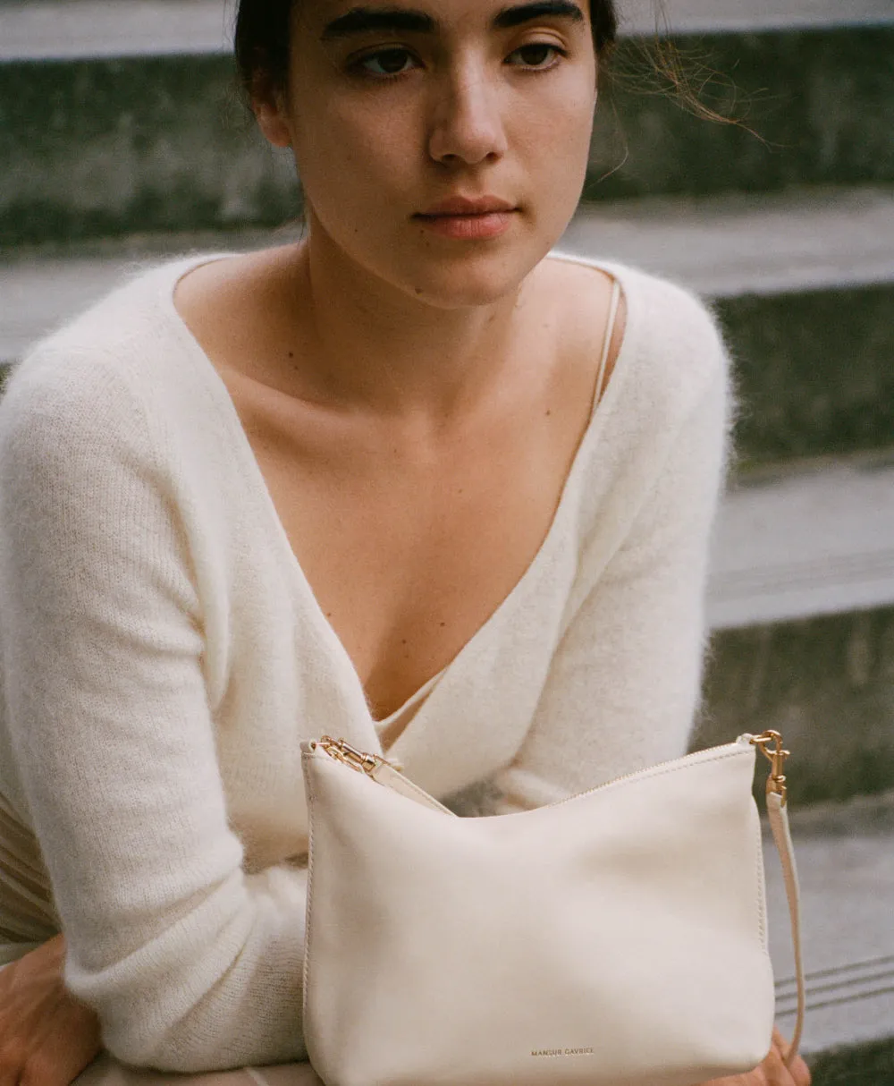 Hera Bag - Avorio