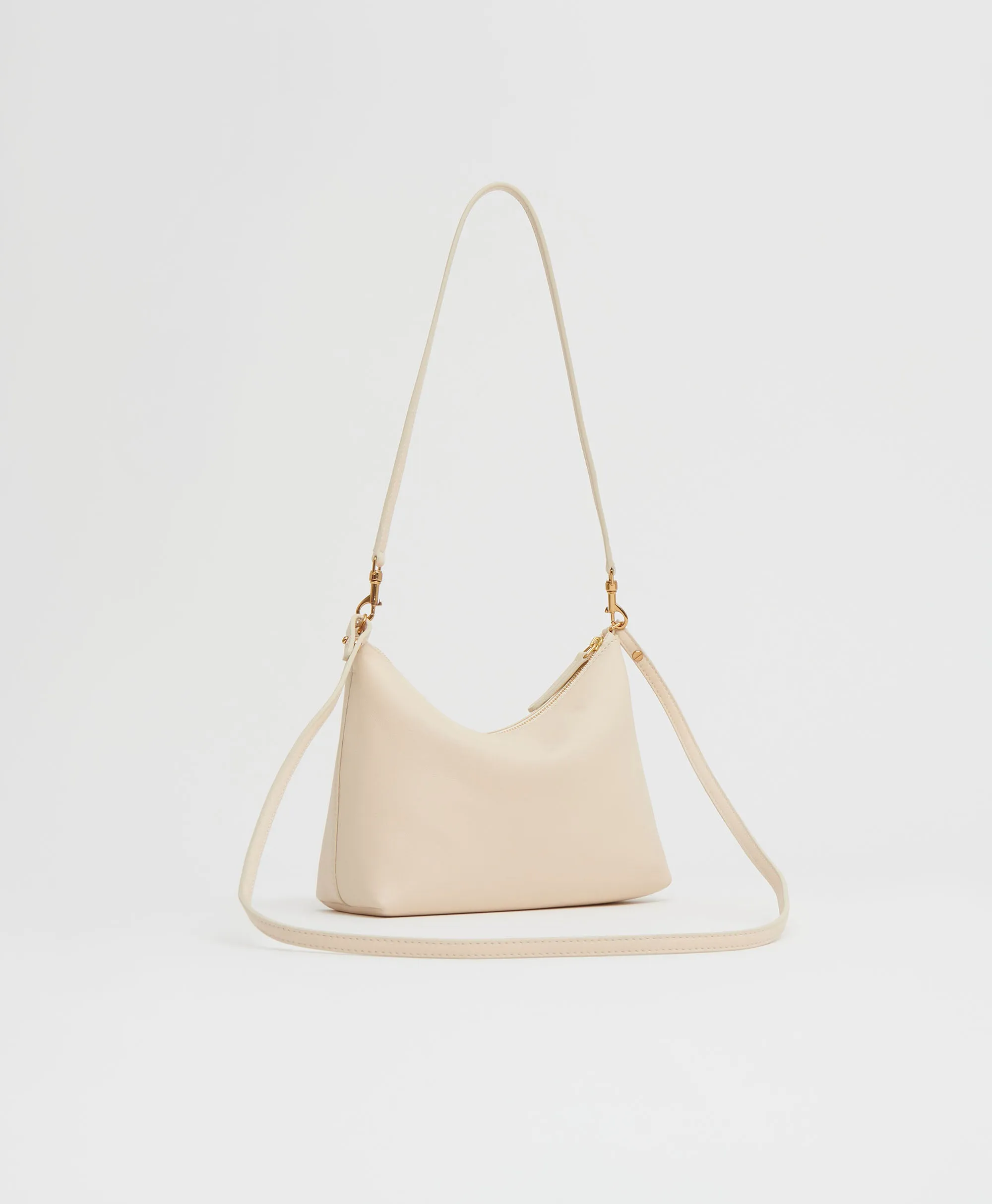 Hera Bag - Avorio