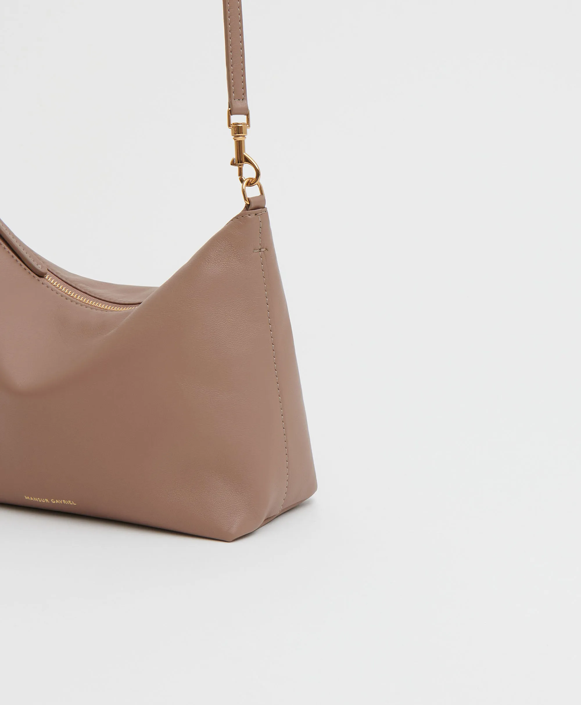 Hera Bag - Biscotto