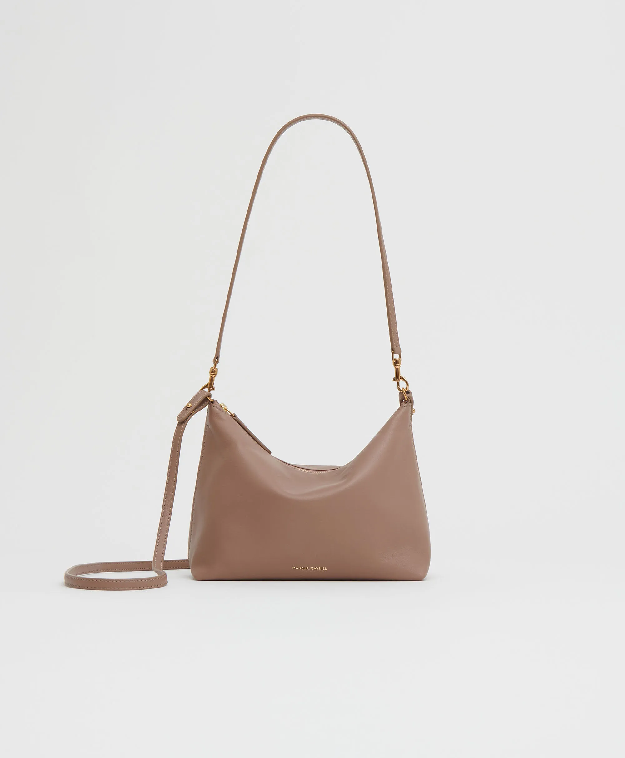 Hera Bag - Biscotto