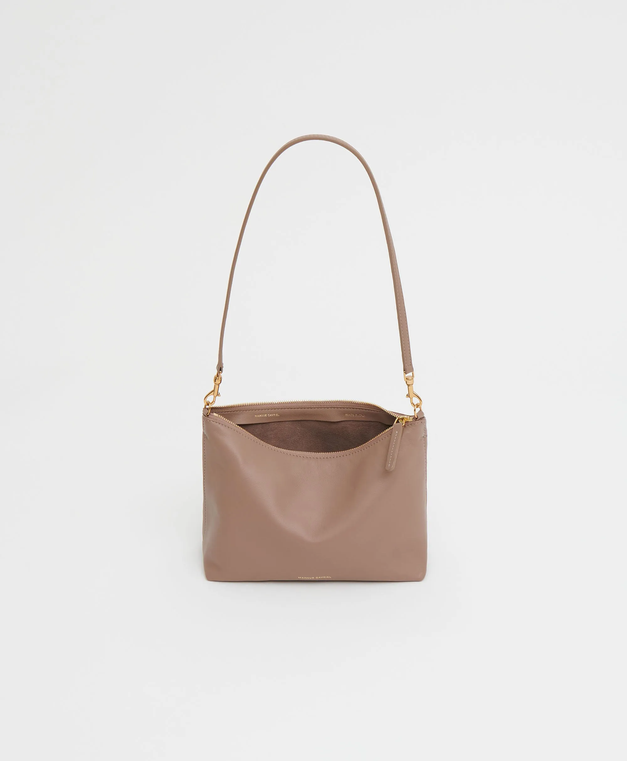 Hera Bag - Biscotto