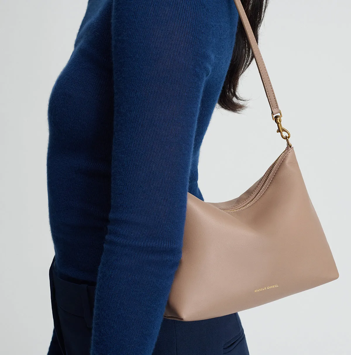Hera Bag - Biscotto