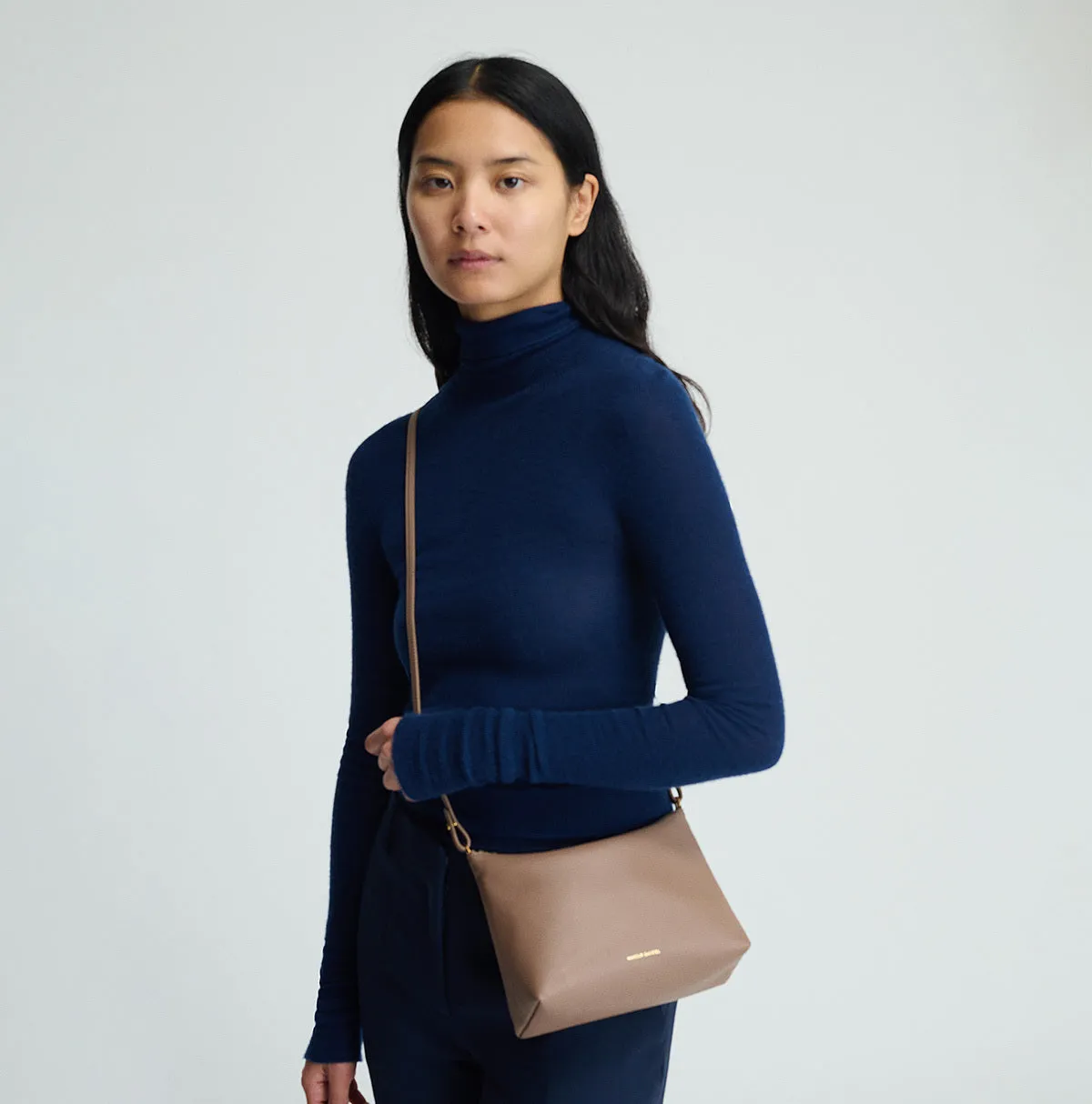 Hera Bag - Biscotto