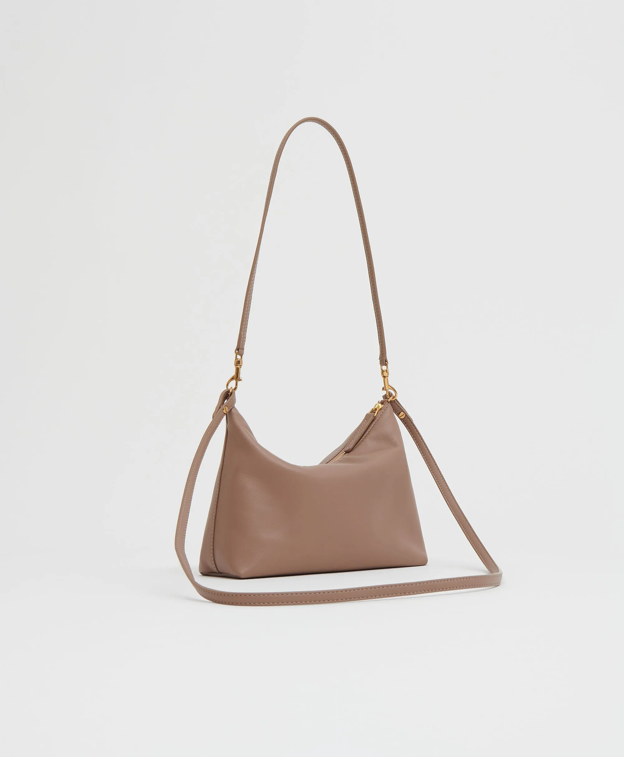 Hera Bag - Biscotto