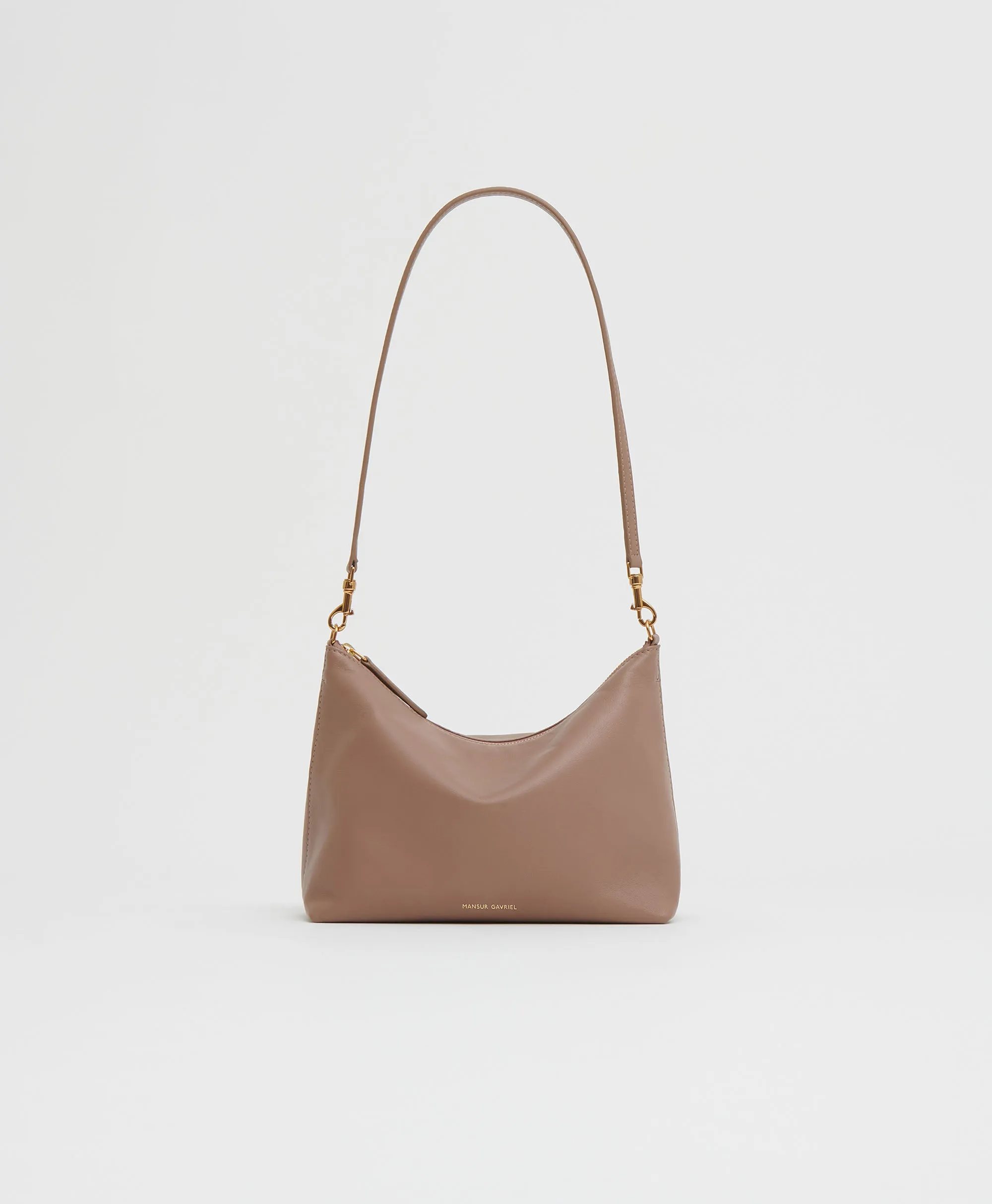 Hera Bag - Biscotto