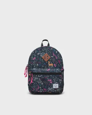 Heritage Kids Backpack 15L-Deer Woodland
