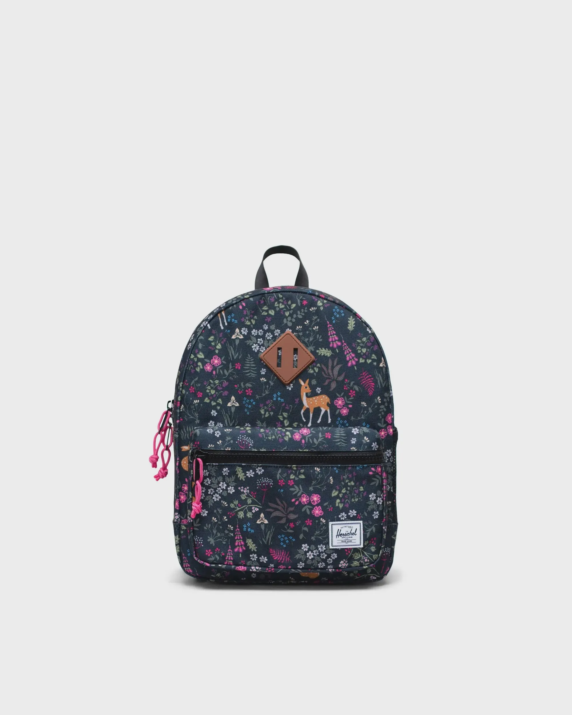 Heritage Kids Backpack 15L-Deer Woodland