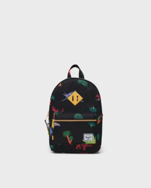Heritage Kids Backpack-Dino Jungle