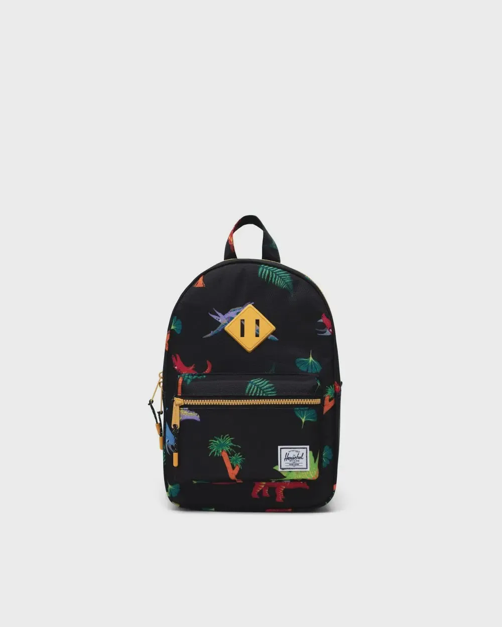 Heritage Kids Backpack-Dino Jungle