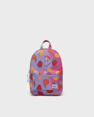 Heritage Kids Backpack-Fruit Pinch