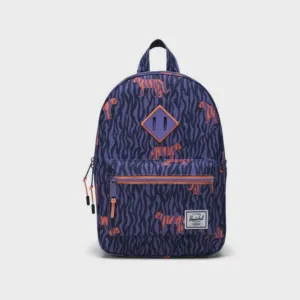 Heritage Kids-Tiger Stripes