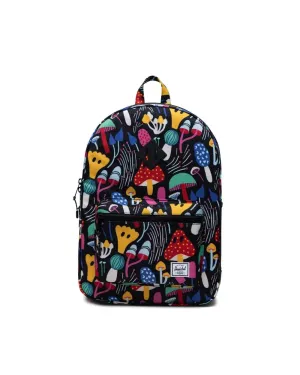 Heritage Youth XL Mushroom Black