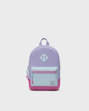Heritage Youth XL Purple Rose
