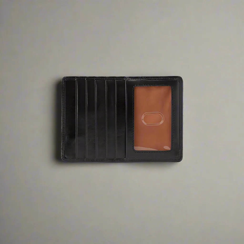 HOBO Eurostile Card Case