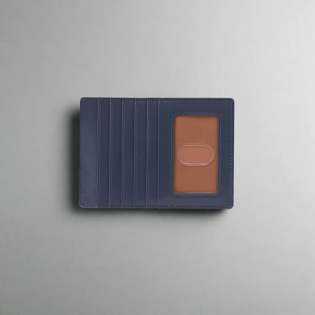 HOBO Eurostile Card Case